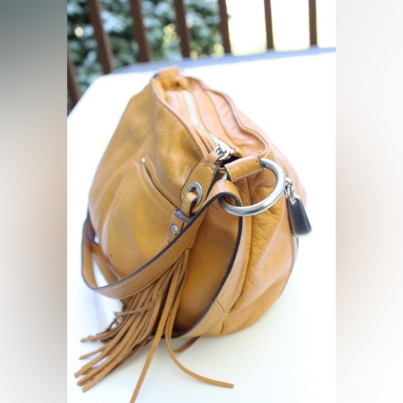 B. Makowsky shoulder/cross body bag - Picture 13 of 13